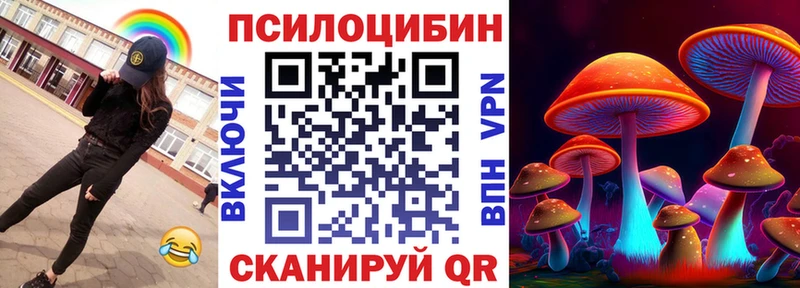 Галлюциногенные грибы Psilocybe  Омск 